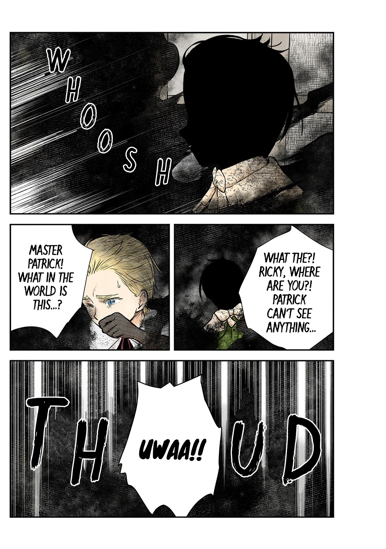 Shadows House, Chapter 120 image 17